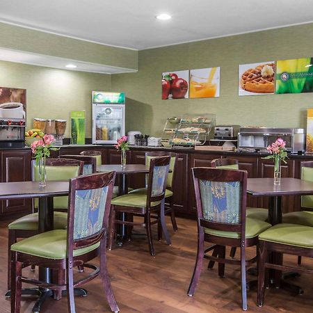 Quality Inn Cedartown Εξωτερικό φωτογραφία