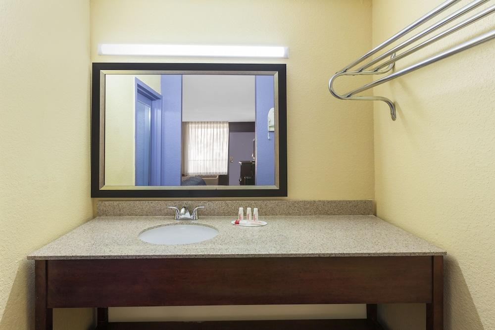 Quality Inn Cedartown Εξωτερικό φωτογραφία