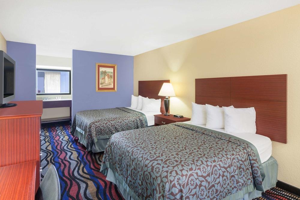 Quality Inn Cedartown Εξωτερικό φωτογραφία