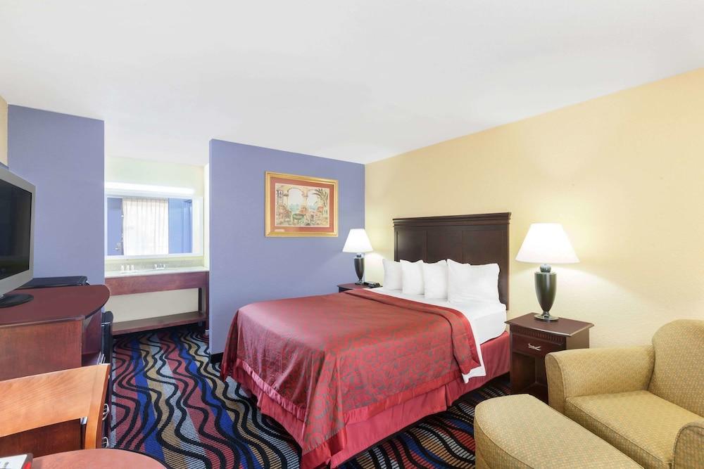 Quality Inn Cedartown Εξωτερικό φωτογραφία