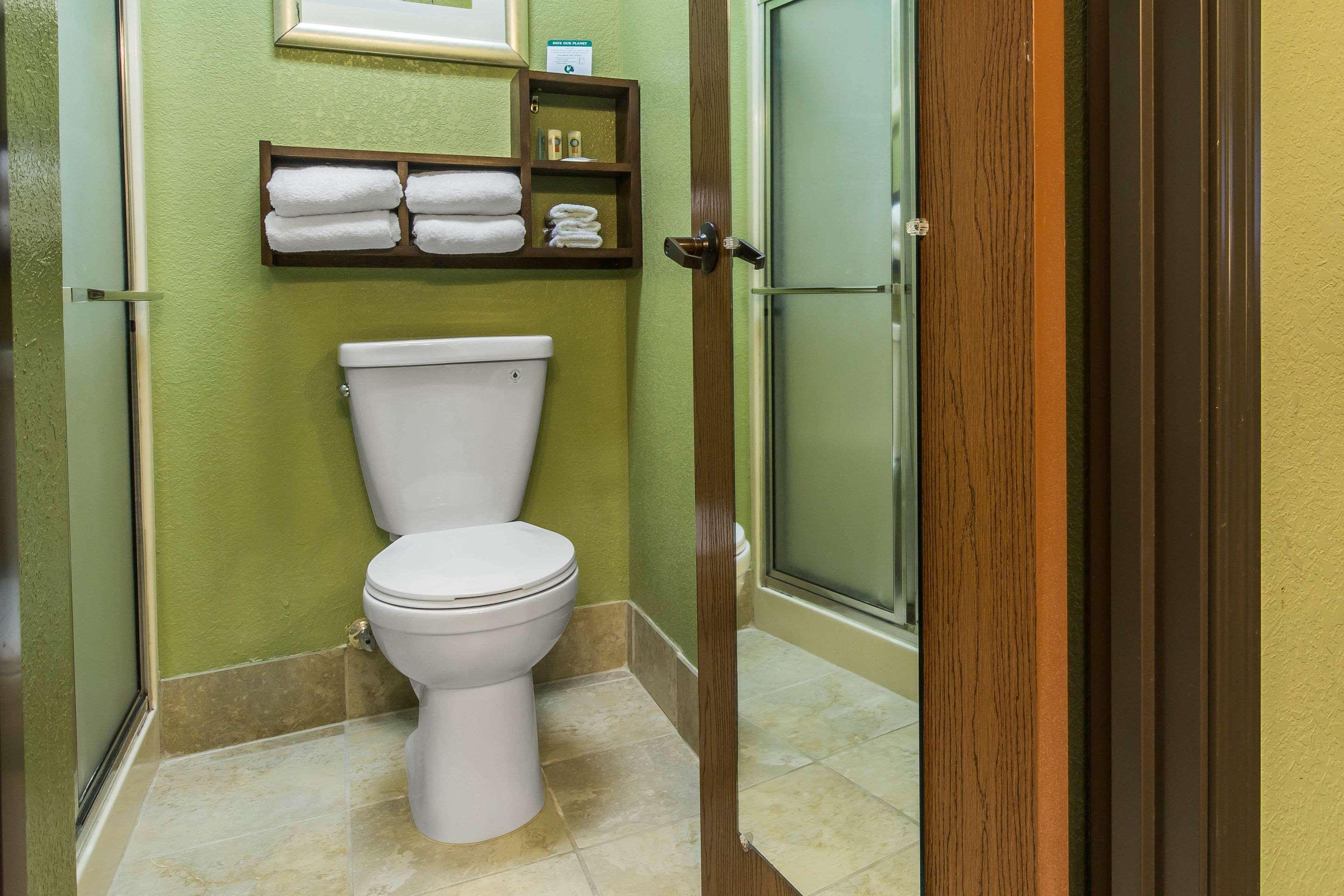 Quality Inn Cedartown Εξωτερικό φωτογραφία