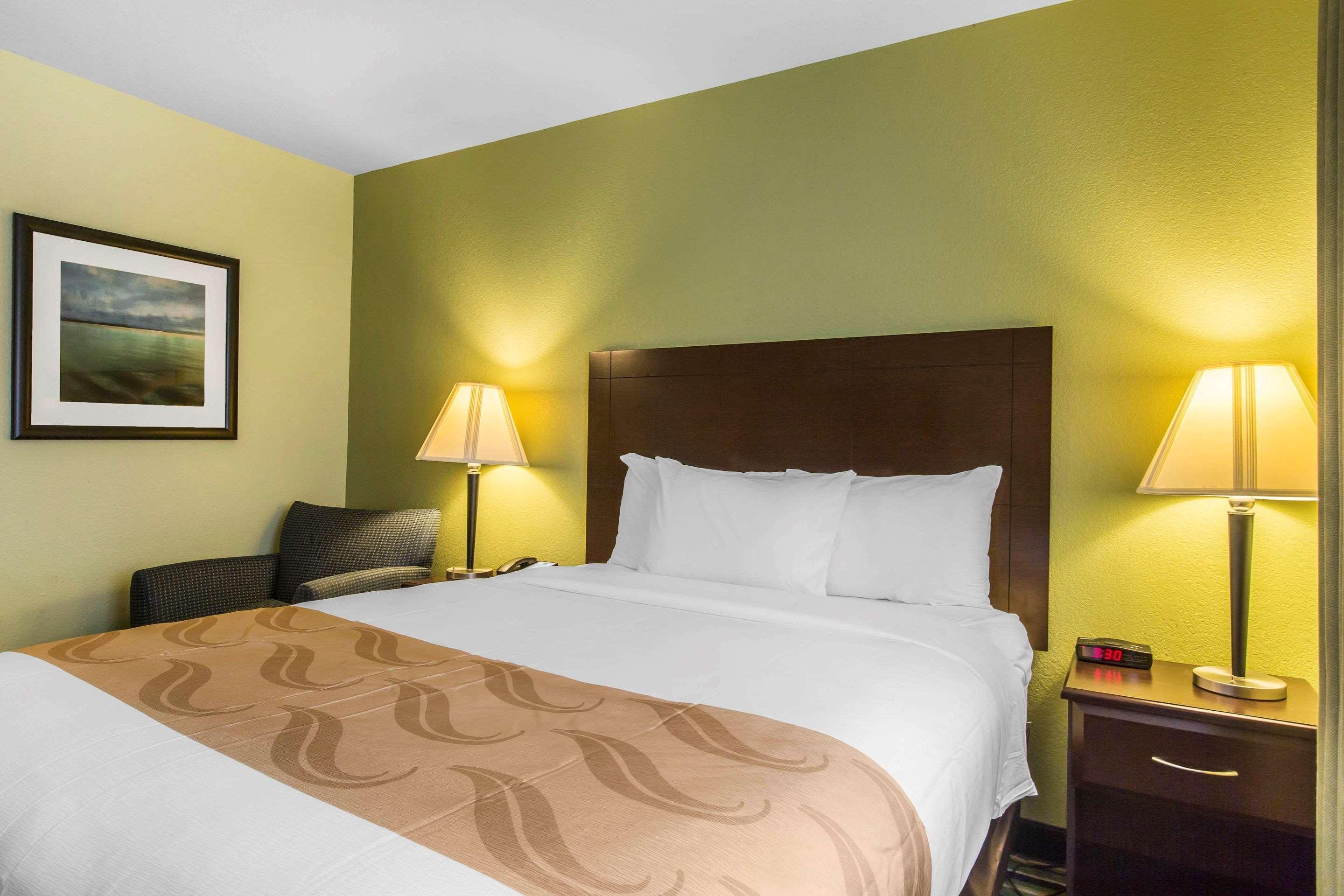 Quality Inn Cedartown Εξωτερικό φωτογραφία