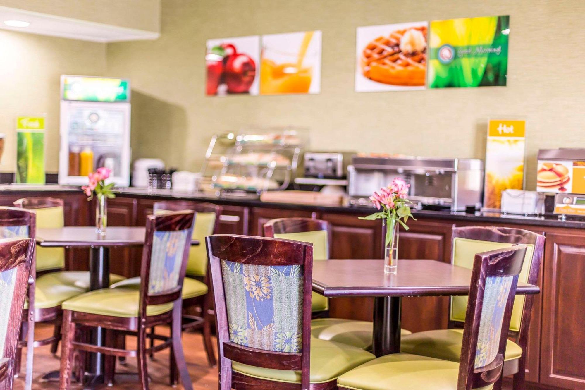Quality Inn Cedartown Εξωτερικό φωτογραφία