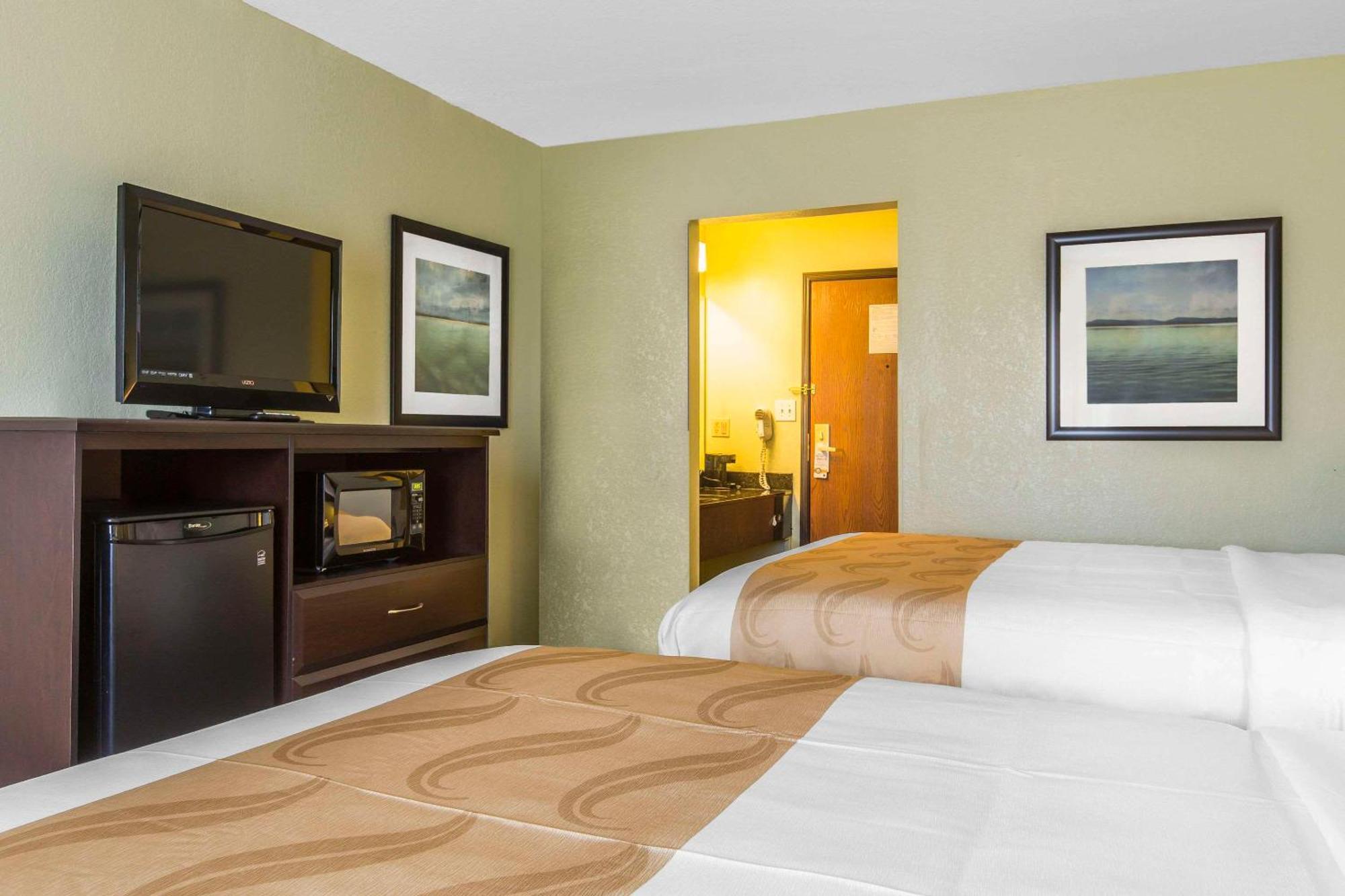 Quality Inn Cedartown Εξωτερικό φωτογραφία