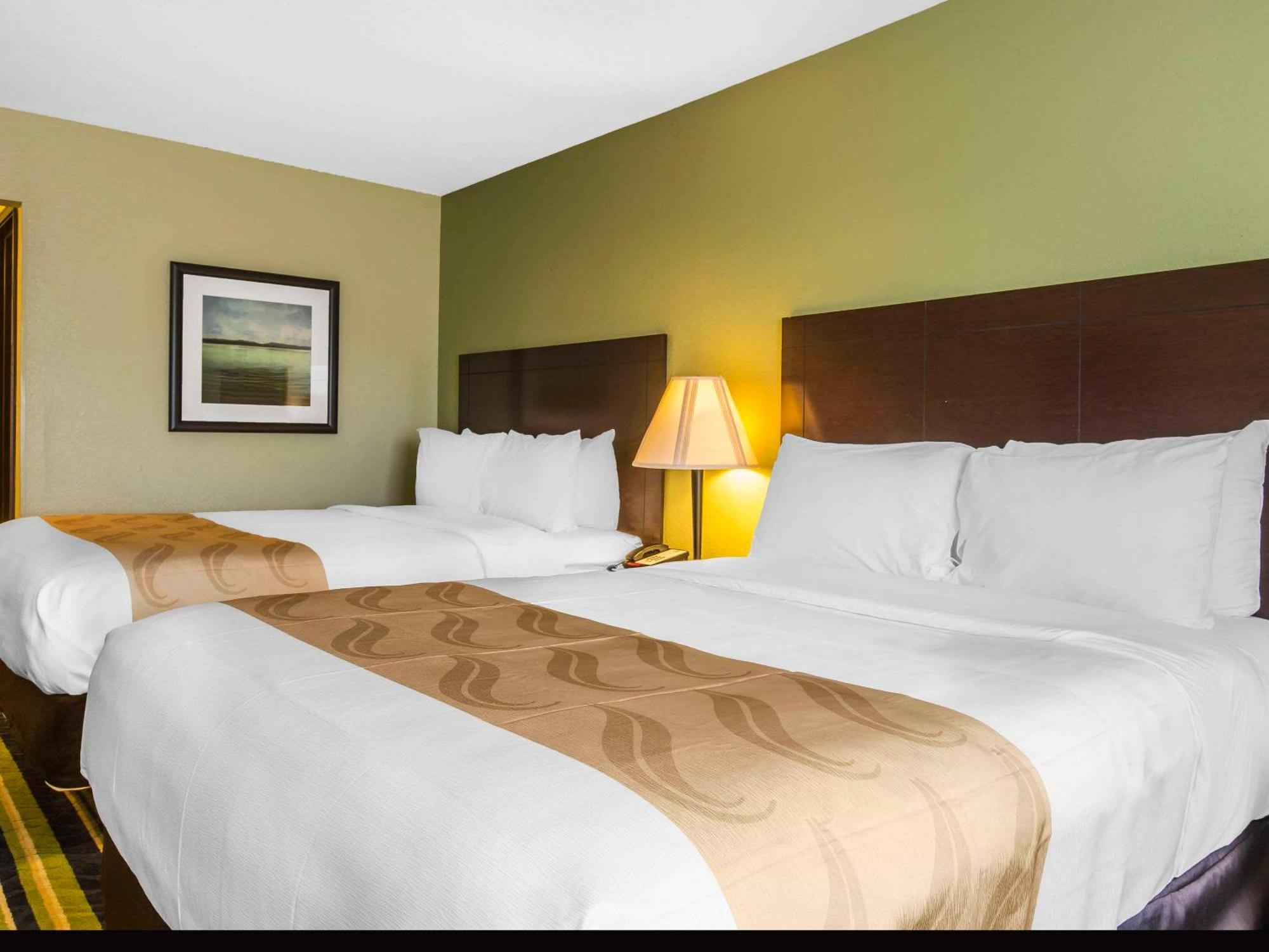 Quality Inn Cedartown Εξωτερικό φωτογραφία