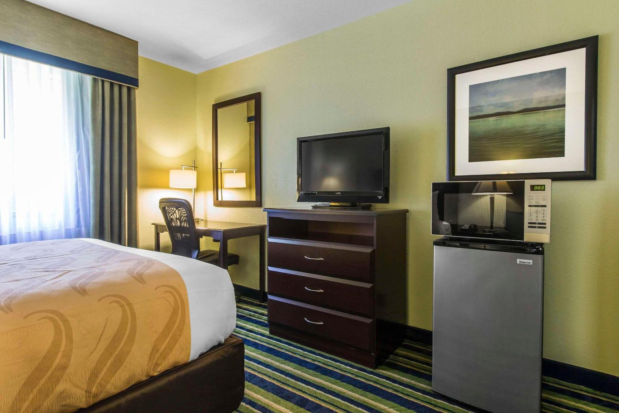 Quality Inn Cedartown Εξωτερικό φωτογραφία
