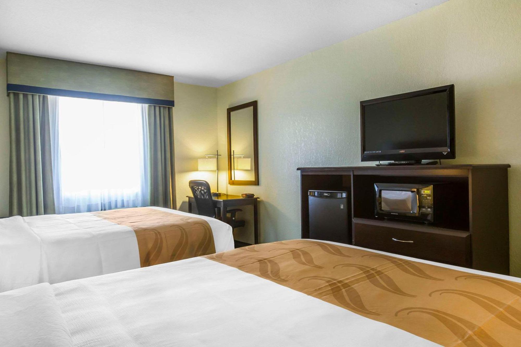 Quality Inn Cedartown Εξωτερικό φωτογραφία