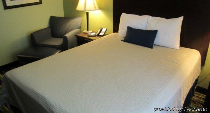 Quality Inn Cedartown Εξωτερικό φωτογραφία