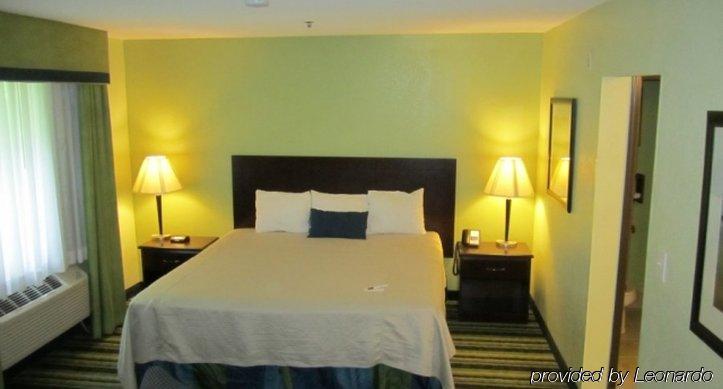 Quality Inn Cedartown Εξωτερικό φωτογραφία