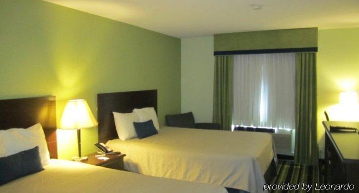 Quality Inn Cedartown Εξωτερικό φωτογραφία