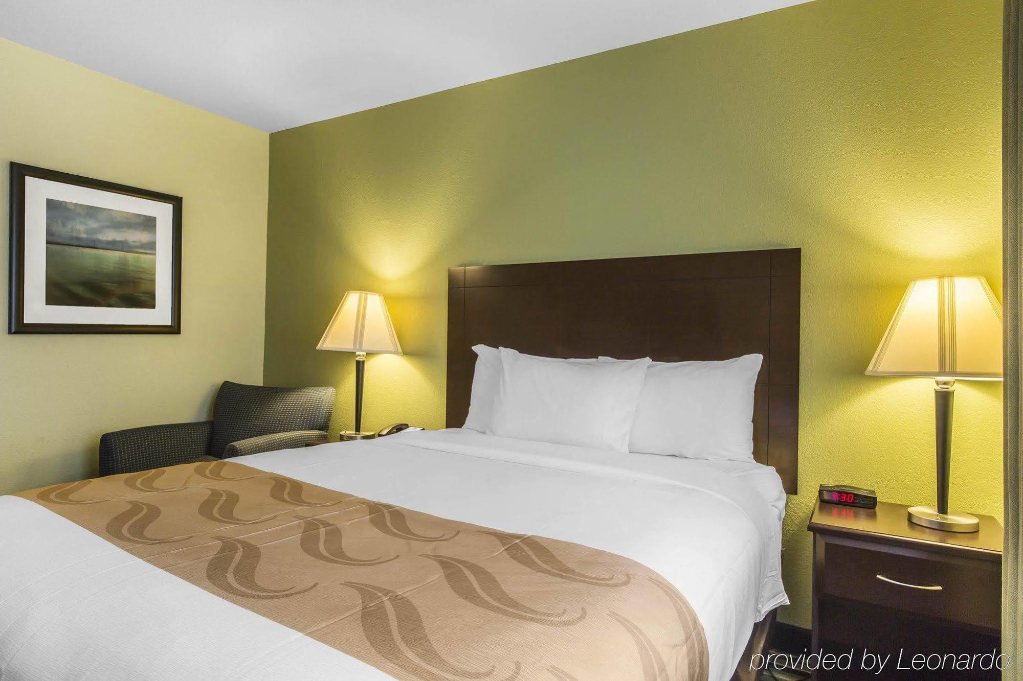 Quality Inn Cedartown Εξωτερικό φωτογραφία